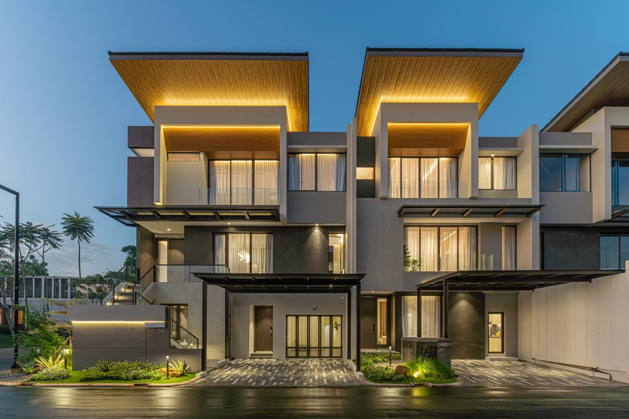 Luncurkan Ardea, Summarecon Serpong Hadirkan Gaya Hidup Modern di Tengah Keteduhan Kawasan Gading Serpong